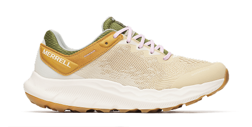 Women's Antora 4 Waterproof Hiking Shoe.